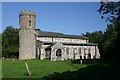 All Saints South Elmham Church in IP20 0PS