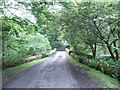 Bridge over the River Wansbeck, Kirkwhelpington in NE19 2RY