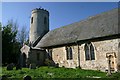 Ilketshall St Margaret church in NR35 1QZ