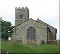 Epwell Church in OX15 6LA