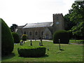 Church in East Woodhay in RG20 0AJ