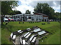 Chorley Cricket Club - Clubhouse in PR7 1JZ