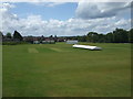 Chorley Cricket Club in PR7 1JZ