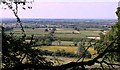 2011 : North Wiltshire from a disused farm gate in SN15 4NS