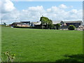 Lleine Farm, Felinwynt in SA43 1RT