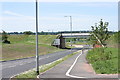 Lichfield Southern Bypass (1) in WS13 8JJ