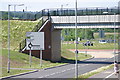 Lichfield Southern Bypass (2) in WS13 8JJ