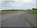 Taxiway to Rutherford in OX11 0SZ