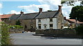 The Shoulder Inn, Hardstoft in S45 8BQ