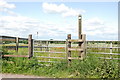 Public Bridleway, Featherstone Lane in WV10 7LA