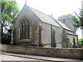 All Saints Bigby in DN38 6EU