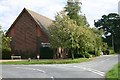 Bradfield and Rougham Baptist Church in IP30 0BQ