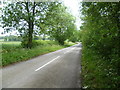 Ketton Road looking towards Collyweston Bridge in PE9 3RE