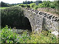 Bridge over the River Chew in BS40 8RS