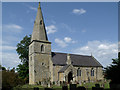 St Michael and All Angels Church, South Hykeham in LN6 9PQ