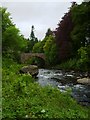 Cortachy Bridge in DD8 4LX