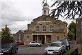 The Essex Way 142: Methodist church, Manningtree in CO11 1EQ