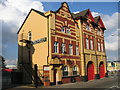 The Old Fire Station, Bordesley Green in B10 9BB
