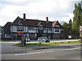 The Ring O'Bells, Yardley in B26 1RL