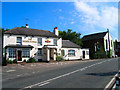 The White Horse, Marehill in RH20 2DT