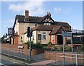 The Neachells Public House in WV13 3BR