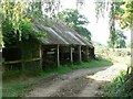Old farm building, Westcott in EX5 2RN