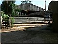 Farm buildings at Westcott in EX5 2RN