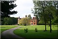 Gedding Hall, Suffolk in IP30 0QD
