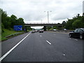 M66 Heading Towards Bury in BL9 8QS