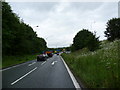 Slip Road for Junction 3 M66 in BL9 8QT