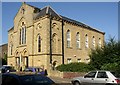 Former Methodist Chapel, Thorncliffe Street, Lindley in HD3 3UR