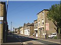 Lidget Street, Lindley in HD3 3UR
