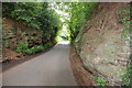 Abnalls Lane, The Abnalls in WS13 8DZ