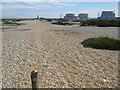 Footpath to Dungeness in TN29 9NA