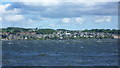 Newport from across the Tay in DD1 4BZ