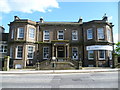 Caird House, Perth Road in DD1 4XD