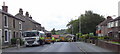 Mobile Roadworks, Helmshore Road, Helmshore in BB4 4HA