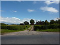 Lord's Cottage, Westhead in Lathom