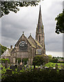 Our Lady and All Saints Catholic Church in WN8 7NW