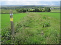 Footpath from Flash House Farm to Lee Lane in S36 9NN
