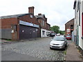Canal Street, Stourbridge in DY8 3QF