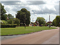 East Hanningfield Green in CM3 8AA