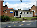 Maldon Ambulance Station in CM9 7QQ