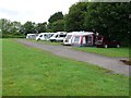 Higher Brandy Style Caravan Park in DT6 5PH