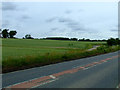 Farmland north of Stansted Mountfitchet in CM24 8XY