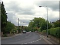 Torkington Road, Hazel Grove in SK7 6PR