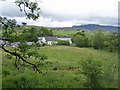 Field in Glen Bernisdale in IV51 9NL