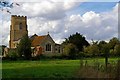 St Laurence the Martyr Ridgewell in Ridgewell