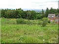 Undeveloped land, Meikle Earnock in ML3 8RT