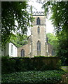 Church of St Michael and All Angels, Brimington in S43 1HR